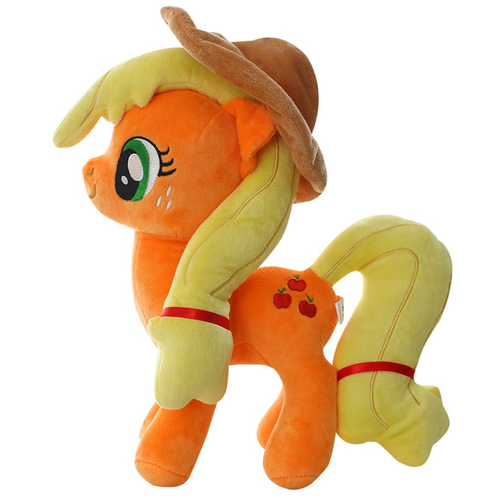 Amazon.com: Little Horse 38CM Plush Toy Friendship Movie Feature